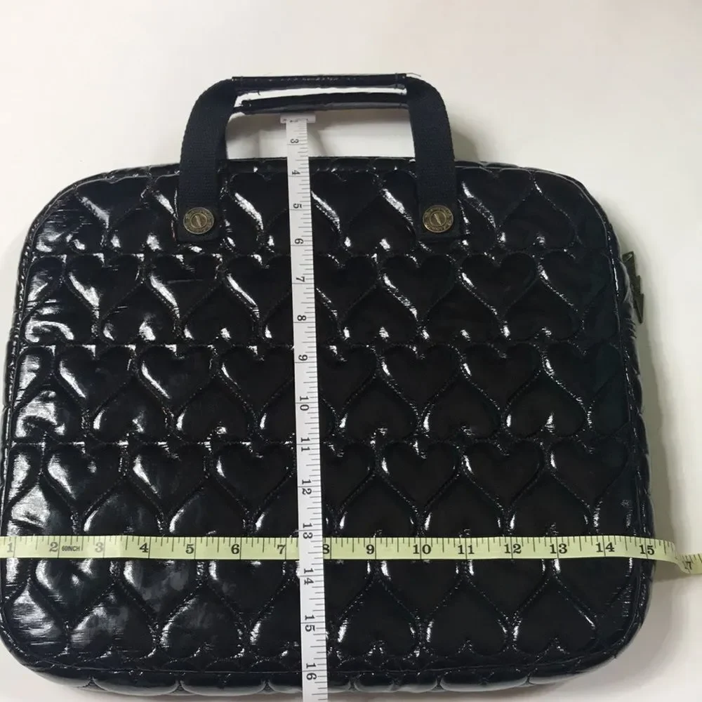 Vintage Betsy Johnson Laptop Bag